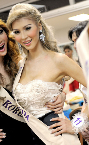 Jenna Talackova Jenna Talackova